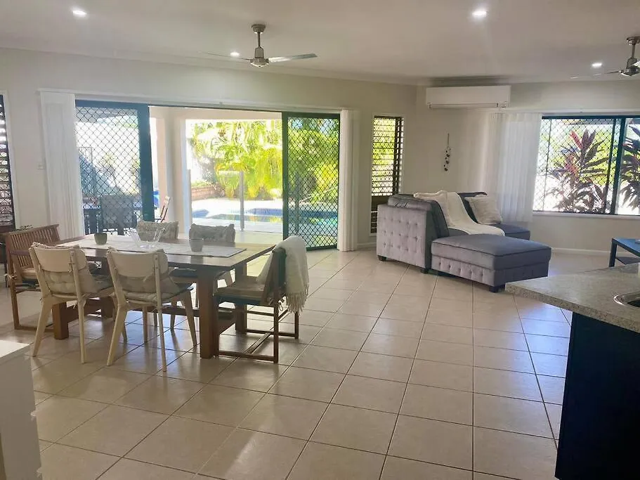 Apartment A Slice Of Tranquillity In Townsville